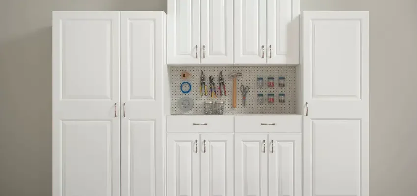 lowe's home improvement storage cabinets