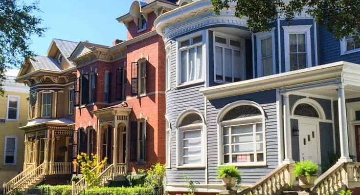 Charleston Historic Home Paint Colors Charleston Historic Home Paint Colors