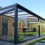 Transform Your Garden with a Contemporary Veranda