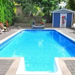 Cost to Build Swimming Pool