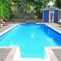 Cost to Build Swimming Pool