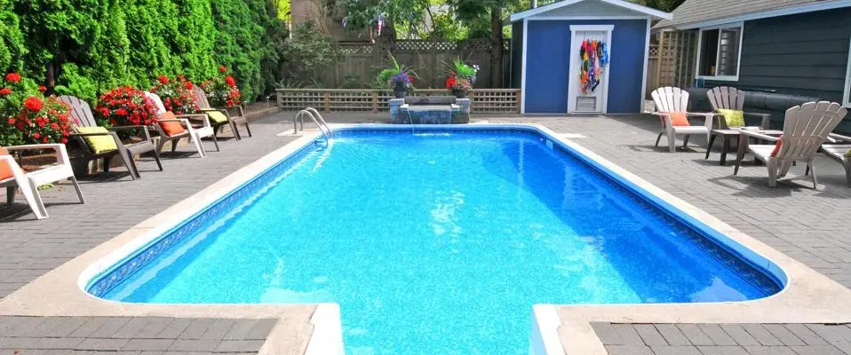 Cost to Build Swimming Pool