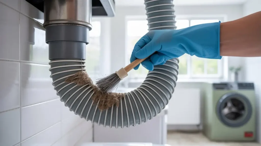 Dryer Vent Cleaning Dryer Vent Cleaning