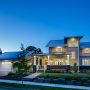 Custom Home