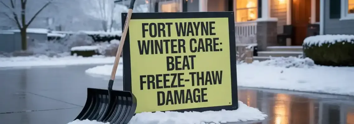 Fort Wayne Fort Wayne