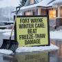 Fort Wayne