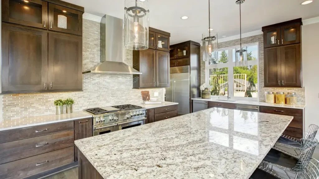 Granite Countertop Granite Countertop