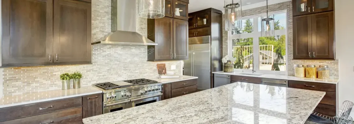 Granite Countertop Granite Countertop