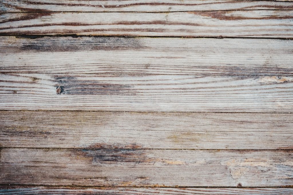Heavy-Duty Wood Stripping Kit
