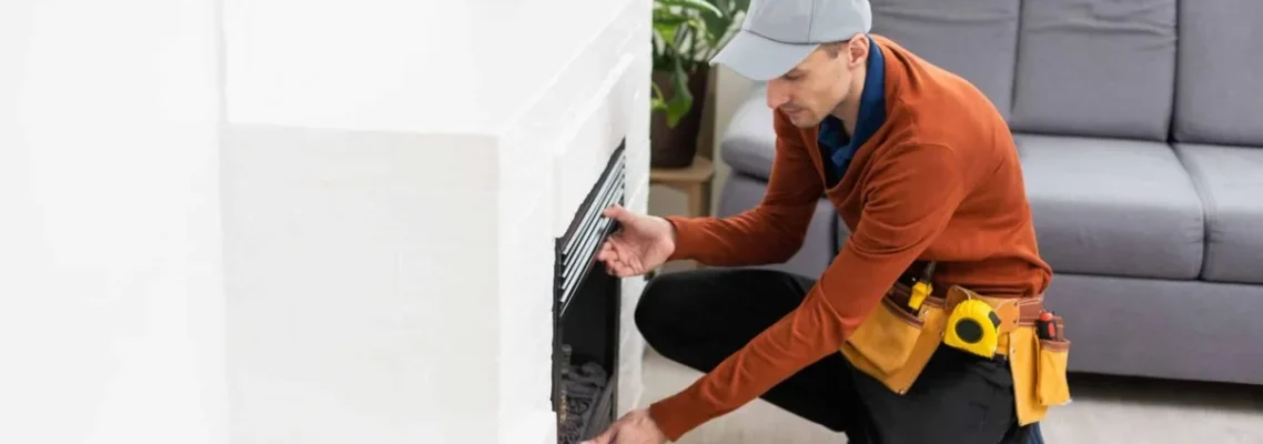 Portland Fireplace Needs Repair Now Portland Fireplace Needs Repair Now
