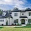 White Brick House: Timeless Curb Appeal & Design Inspiration