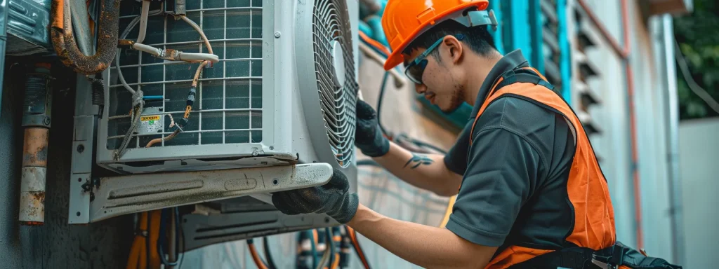 Air Conditioner Repair Service Air Conditioner Repair Service
