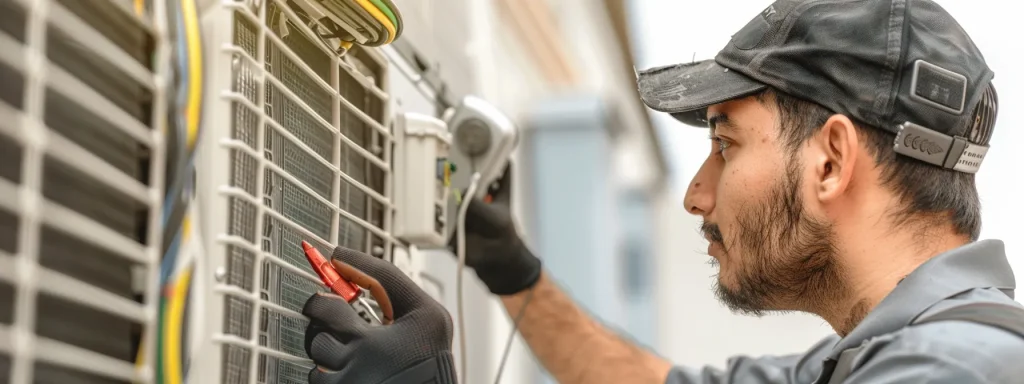 Air Conditioner Repair Services Air Conditioner Repair Services