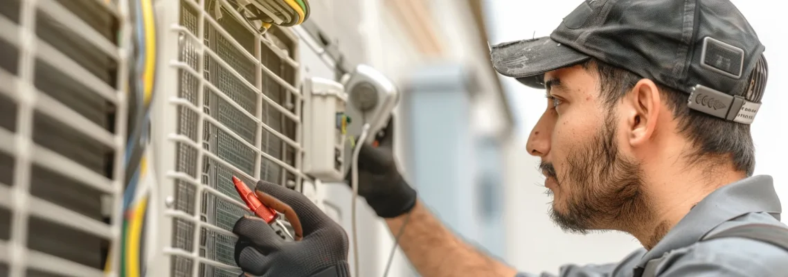 Air Conditioner Repair Services Air Conditioner Repair Services
