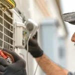 Air Conditioner Repair Services
