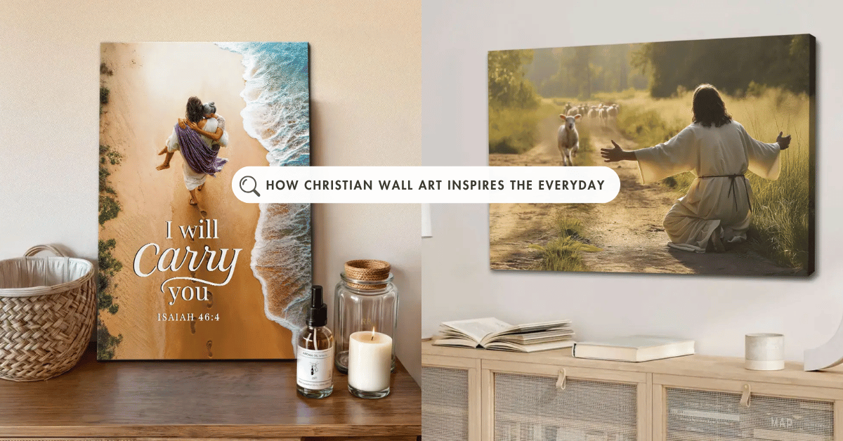 Christian Wall Art Christian Wall Art