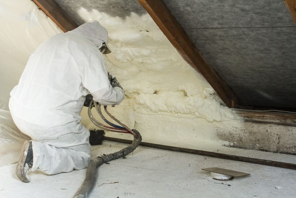 Crawl Space Insulation Crawl Space Insulation