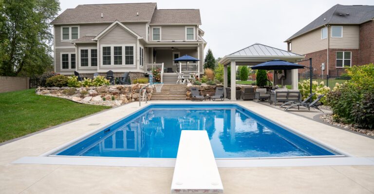 Inground Pools
