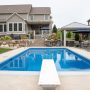 Inground Pools