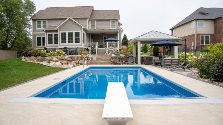 Inground Pools Inground Pools