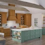 Merillat Cabinets