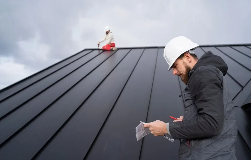 PVC Roofing PVC Roofing