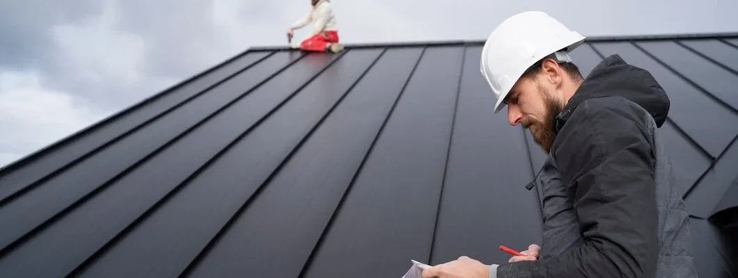 PVC Roofing PVC Roofing