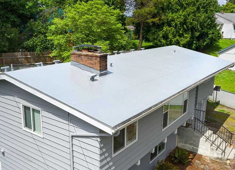 Pros and Cons of PVC Roofing Pros and Cons of PVC Roofing
