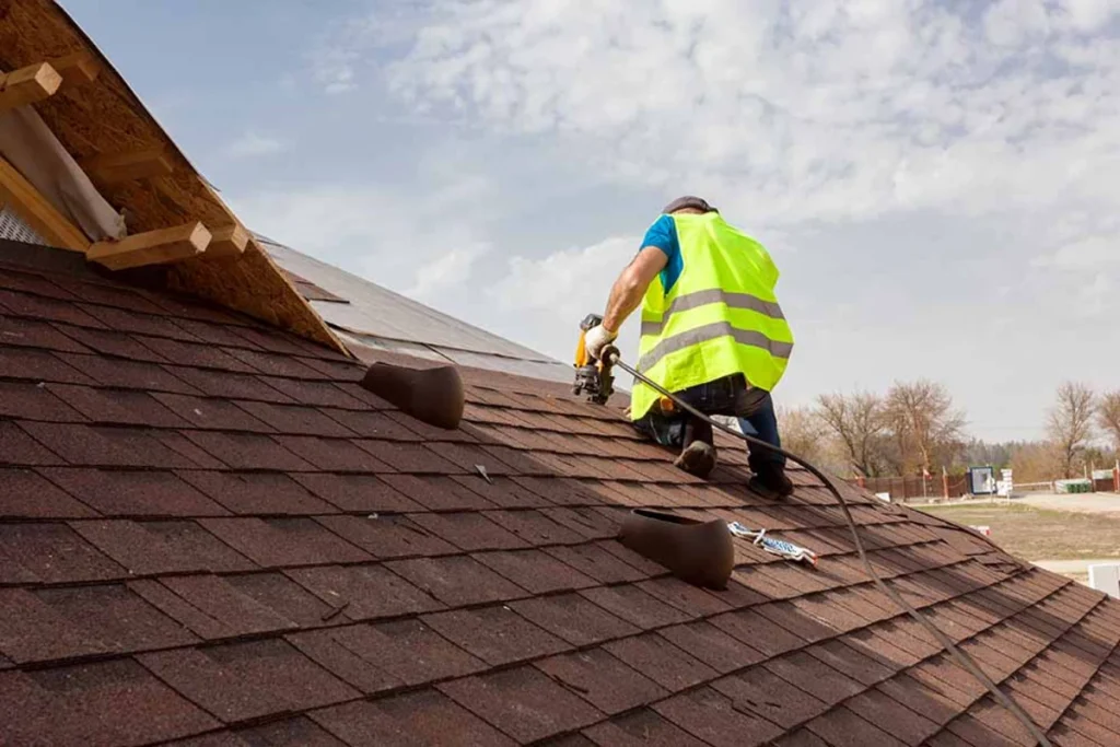 Roofing Contractor Roofing Contractor