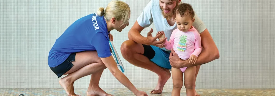 Swim Lessons Essential Swim Lessons Essential