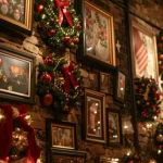 Christmas Wall Decor