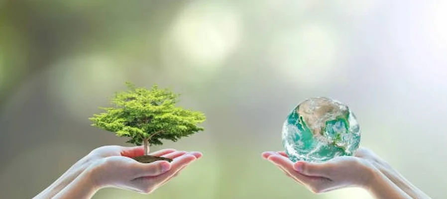 Green Living Unleashed