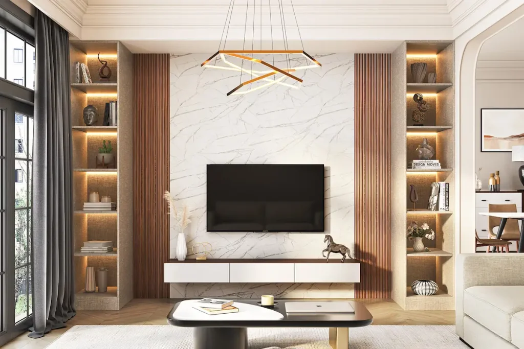 Mixing Style and Function