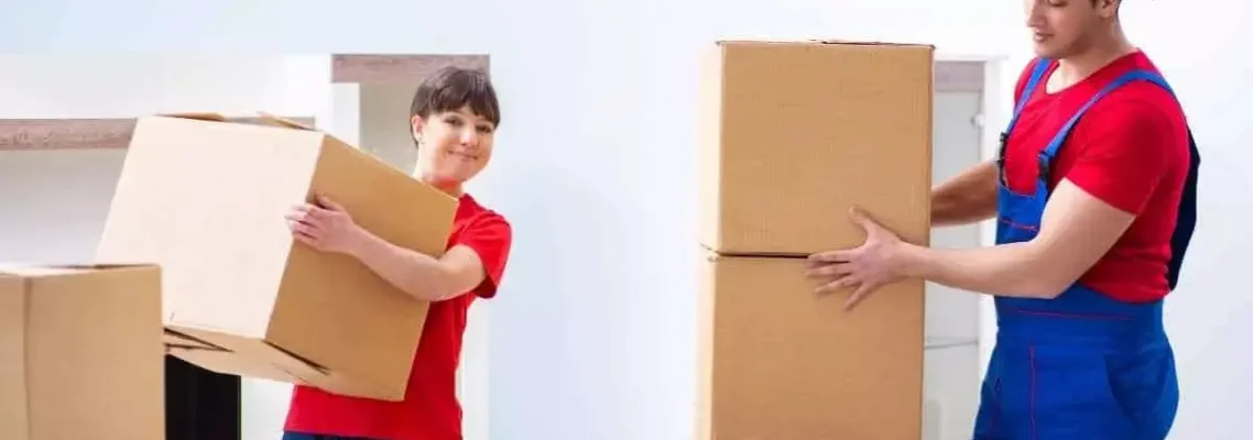 Movers in Oakland, FL