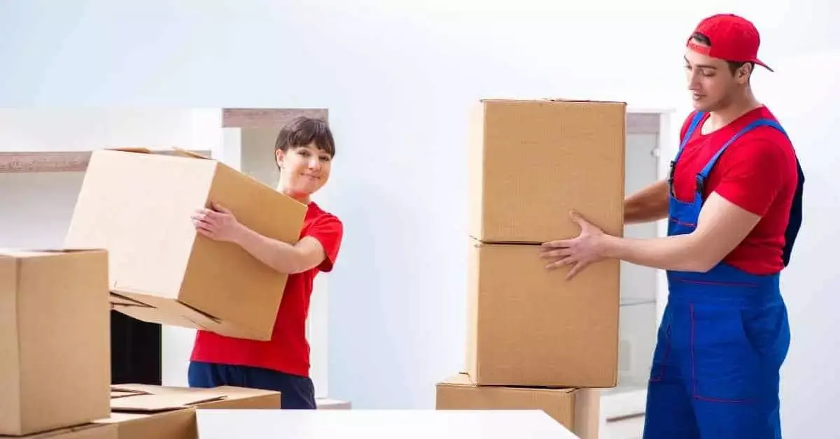 Movers in Oakland FL Movers in Oakland, FL