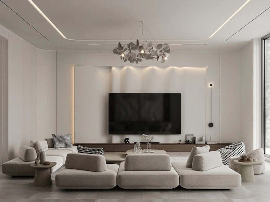 Personalizing Your TV Wall