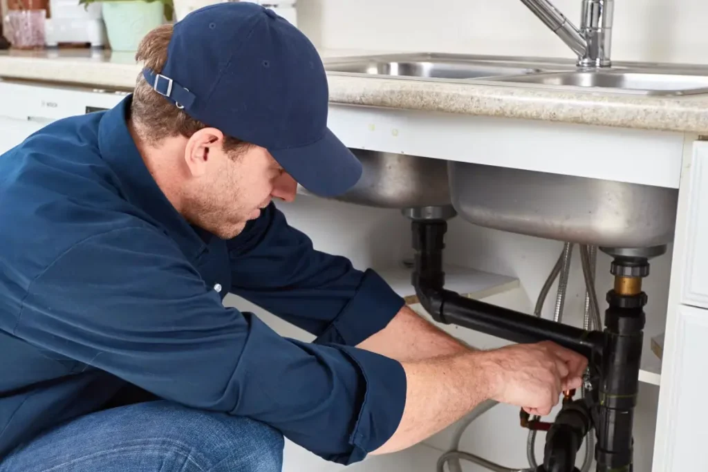 Plumber in Sterling Heights Plumber in Sterling Heights