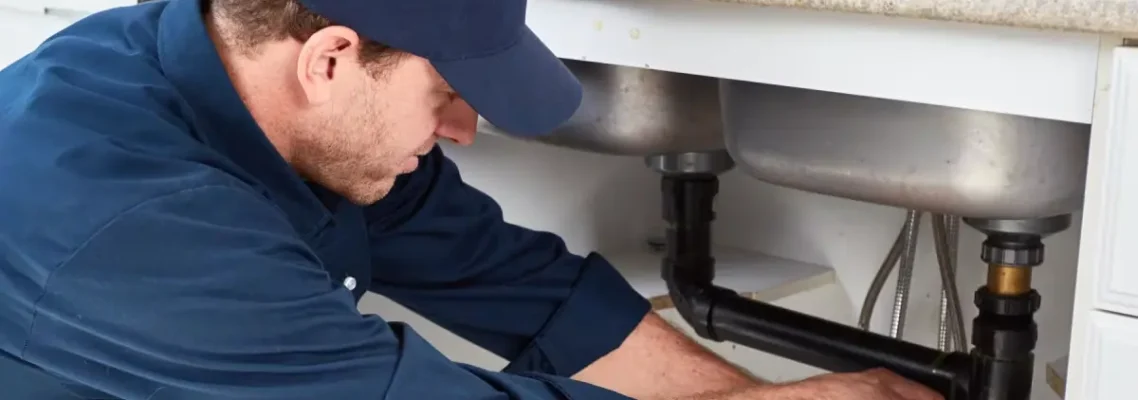 Plumber in Sterling Heights Plumber in Sterling Heights