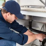 Plumber in Sterling Heights