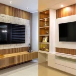 TV Wall Ideas