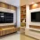 Stunning TV Wall Ideas to Transform Your Living Room