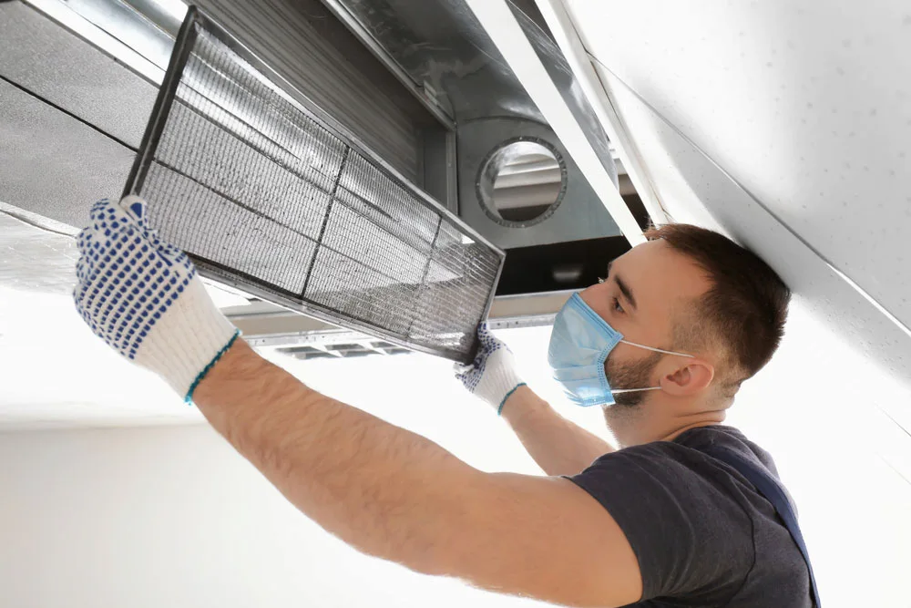 Air Ducts Air Ducts