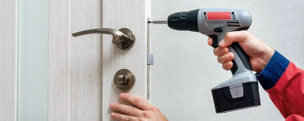 Emergency Locksmith