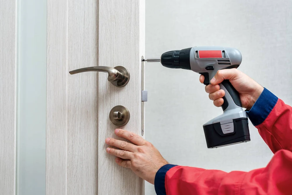 Emergency Locksmith