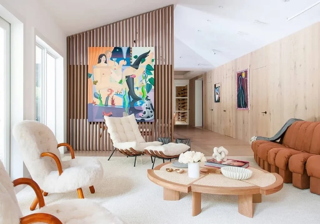 MCM Interior Design