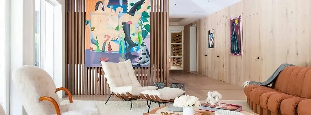 MCM Interior Design