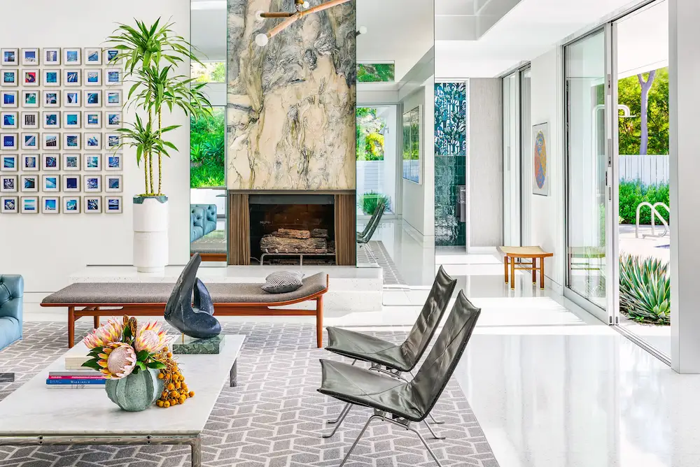 What Is Mid-Century Modern Interior Design
