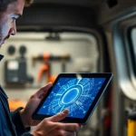 AI Receptionist for Service Plumbers