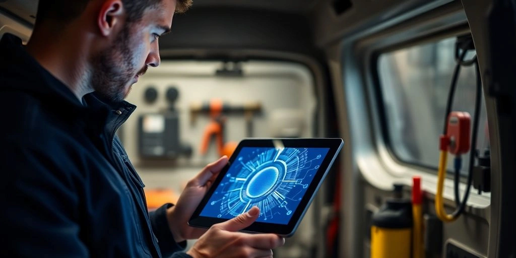 AI Receptionist for Service Plumbers