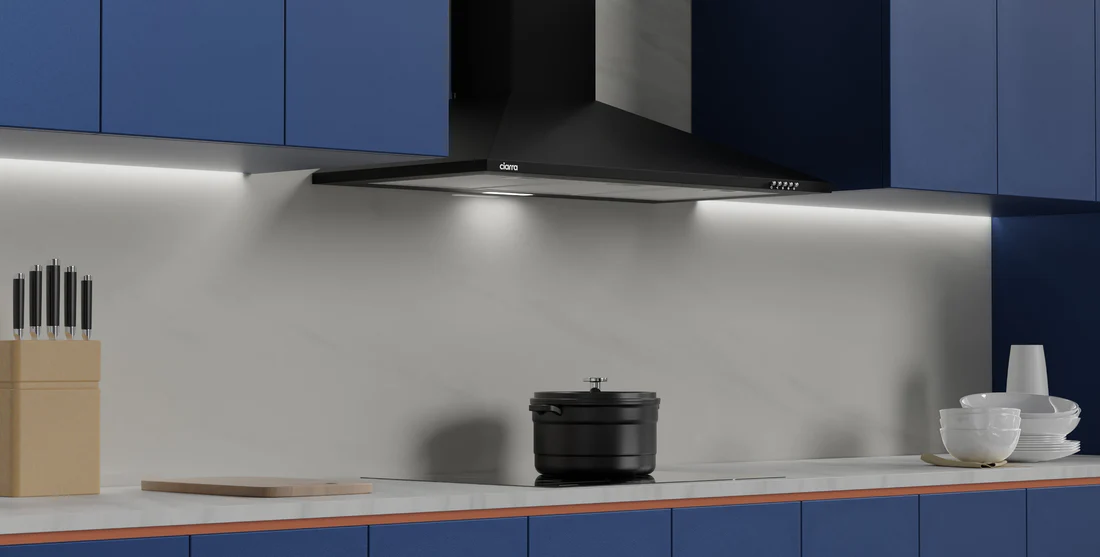 Cooker Hood Cooker Hood